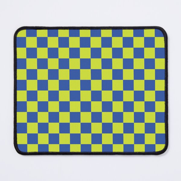 Item preview, checkered police pattern designed and sold by tony4urban.