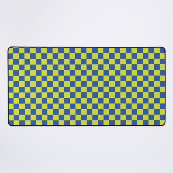 Item preview, checkered police pattern designed and sold by tony4urban.