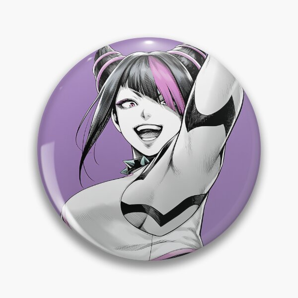Item preview, Juri Han - 91 designed and sold by Infinite-Aspire.
