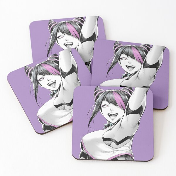 Item preview, Juri Han - 91 designed and sold by Infinite-Aspire.