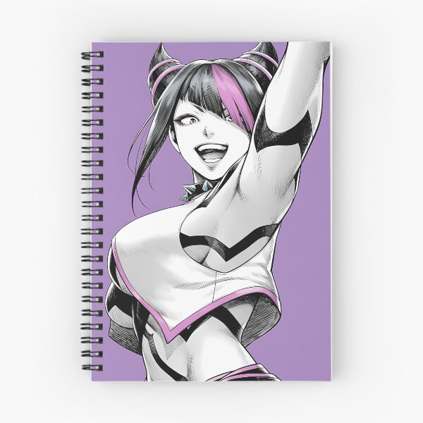 Item preview, Juri Han - 91 designed and sold by Infinite-Aspire.