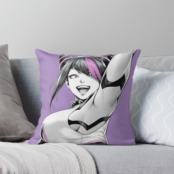 Item preview, Juri Han - 91 designed and sold by Infinite-Aspire.