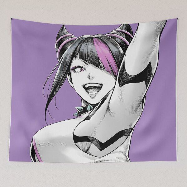 Item preview, Juri Han - 91 designed and sold by Infinite-Aspire.