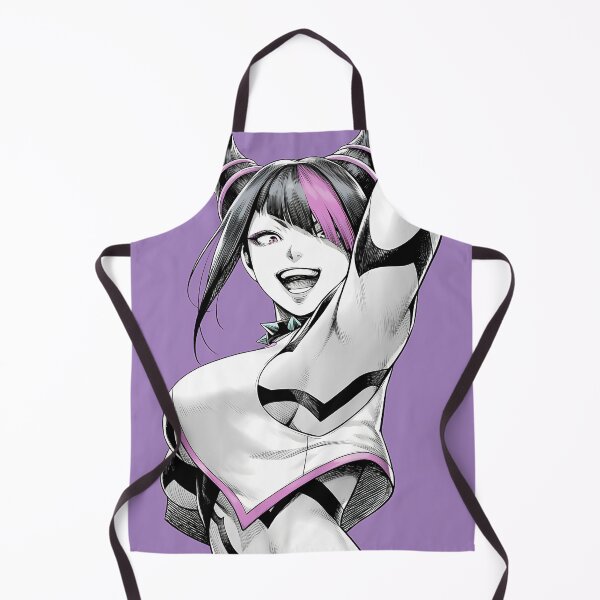 Item preview, Juri Han - 91 designed and sold by Infinite-Aspire.