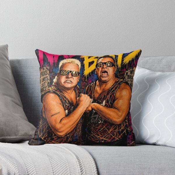 Item preview, Old School Wrestling 149 designed and sold by TeeCodes.