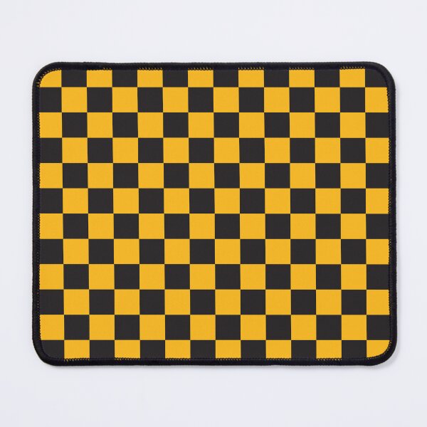 Item preview, checkered police pattern designed and sold by tony4urban.