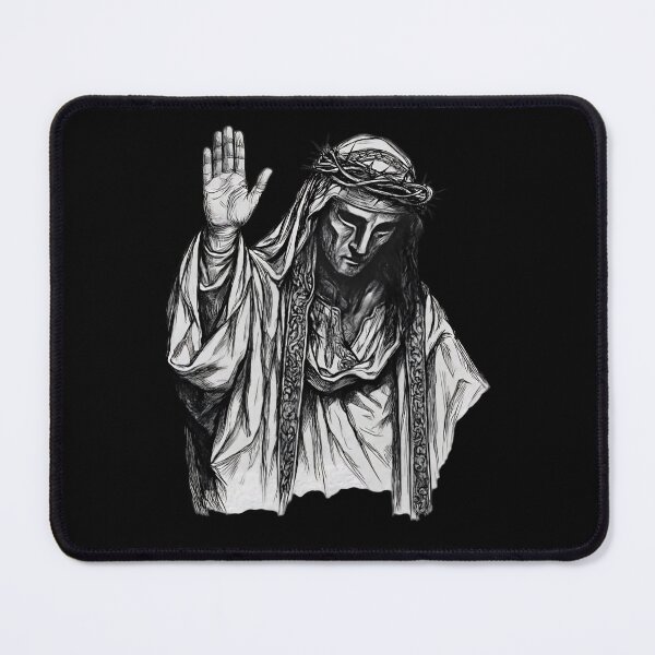 Item preview, King Baldwin IV of Jerusalem designed and sold by SlayPOPShop.