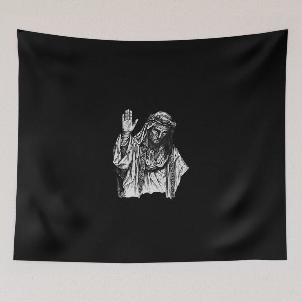 Item preview, King Baldwin IV of Jerusalem designed and sold by SlayPOPShop.