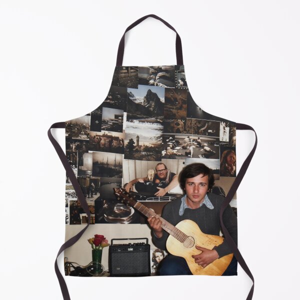 Item preview, Teenager with Guitar designed and sold by Bebe5512.