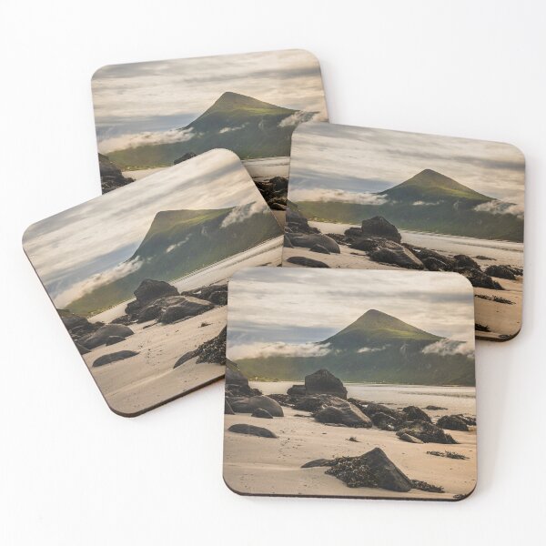 Item preview, Lofoten - Haukland designed and sold by LinaVanLinnen.