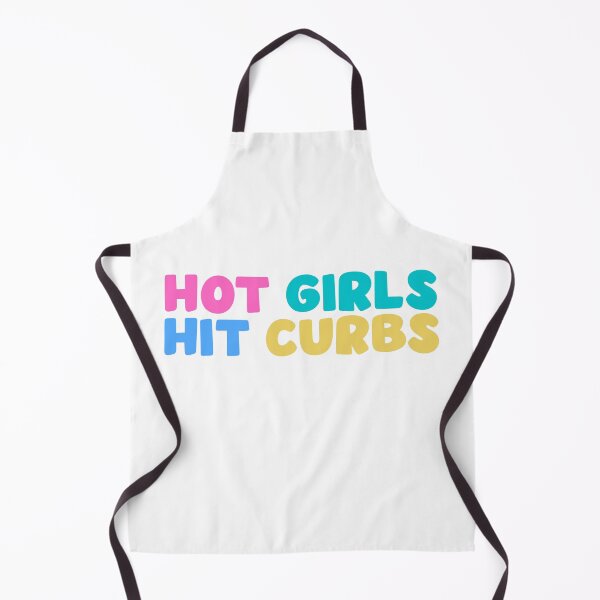 Item preview, Hot girls hit curbs designed and sold by hazywares.