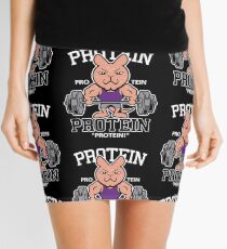 Protein Gym Minirock