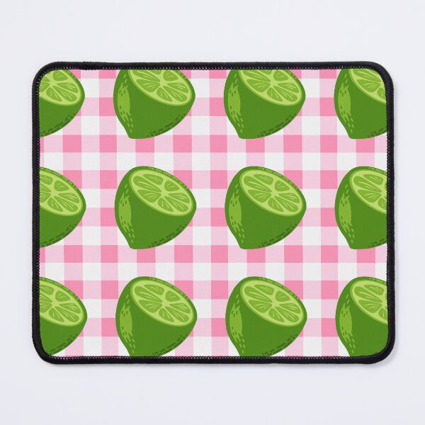 Item preview, Summer Lime Series: Sliced Lime Fruit designed and sold by ElisabethDraws.