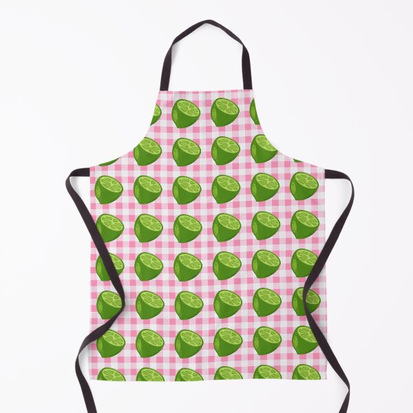 Item preview, Summer Lime Series: Sliced Lime Fruit designed and sold by ElisabethDraws.