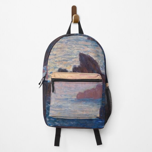 Item preview, Claude Monet designed and sold by Ulakosern.
