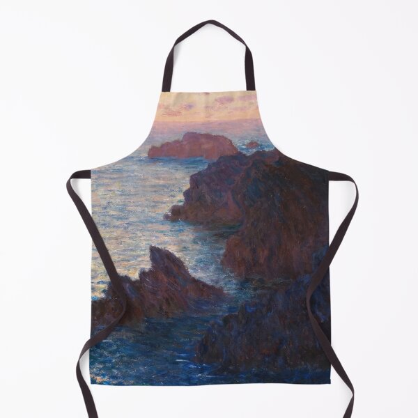 Item preview, Claude Monet designed and sold by Ulakosern.