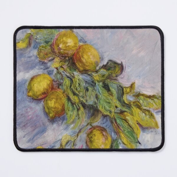 Item preview, Claude Monet designed and sold by Ulakosern.