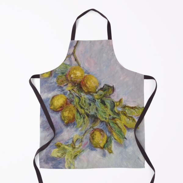 Item preview, Claude Monet designed and sold by Ulakosern.