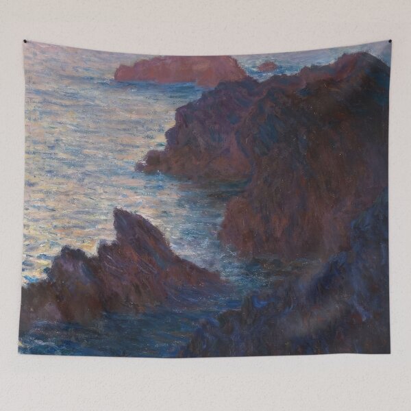 Item preview, Claude Monet designed and sold by Ulakosern.