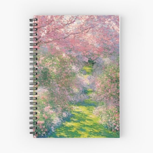 Item preview, Claude Monet designed and sold by Ulakosern.