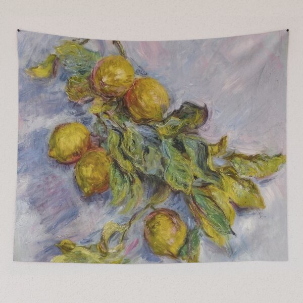 Item preview, Claude Monet designed and sold by Ulakosern.