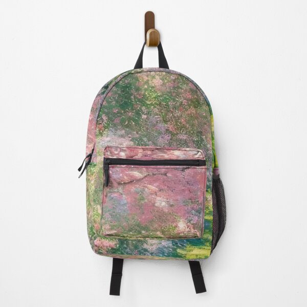 Item preview, Claude Monet designed and sold by Ulakosern.