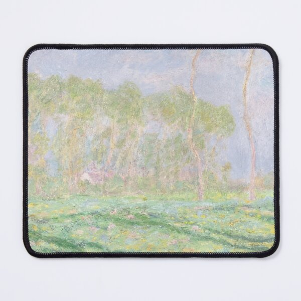 Item preview, Claude Monet designed and sold by Ulakosern.
