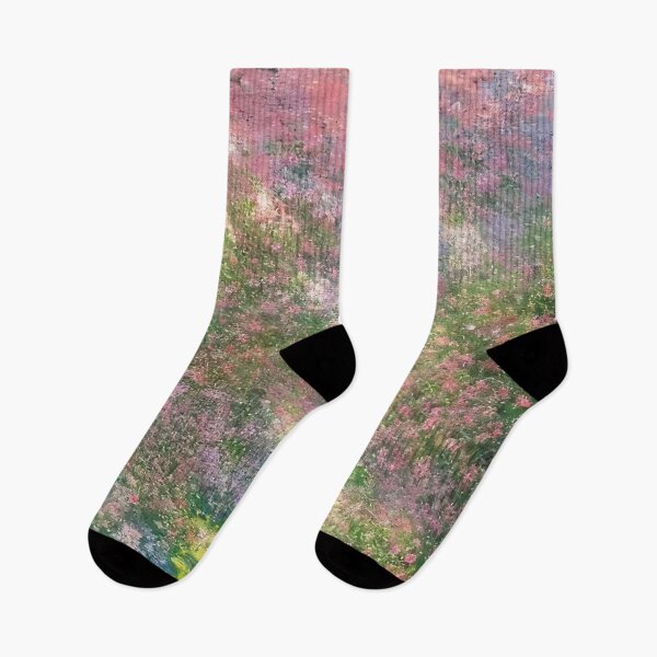 Item preview, Claude Monet designed and sold by Ulakosern.