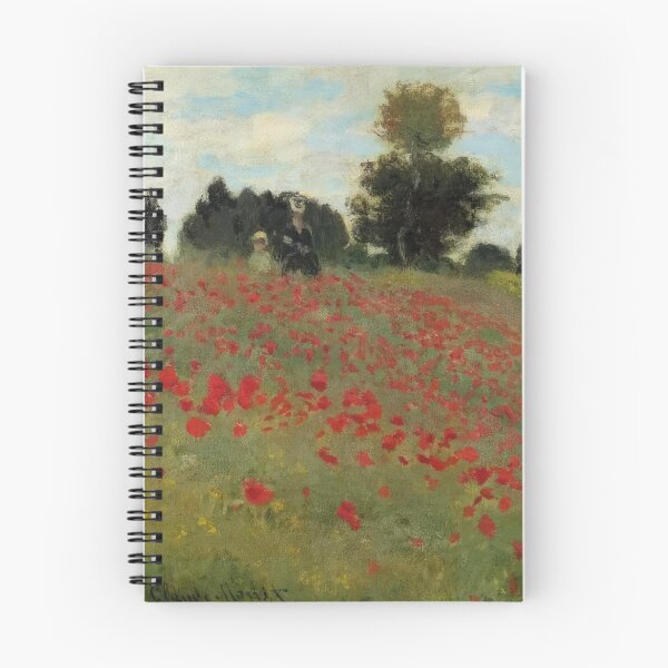 Item preview, Claude Monet designed and sold by Ulakosern.