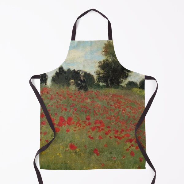 Item preview, Claude Monet designed and sold by Ulakosern.