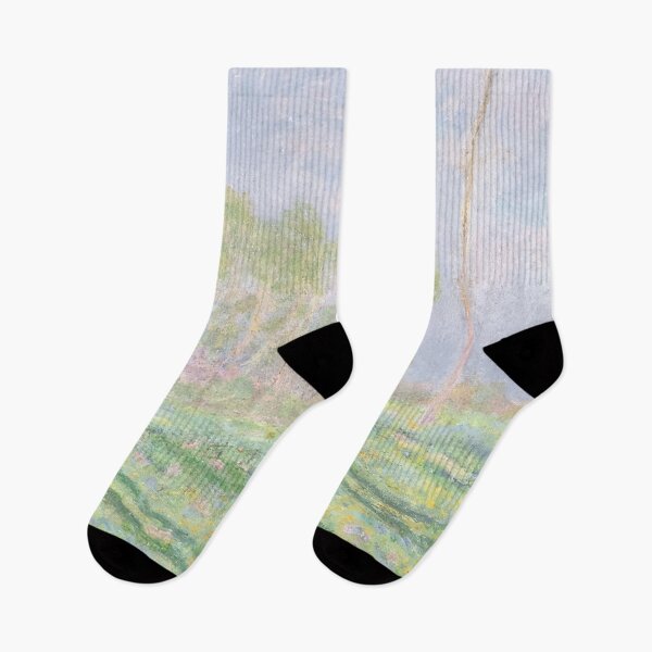 Item preview, Claude Monet designed and sold by Ulakosern.
