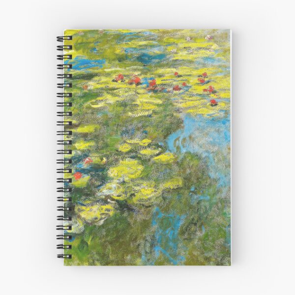Item preview, Claude Monet designed and sold by Ulakosern.