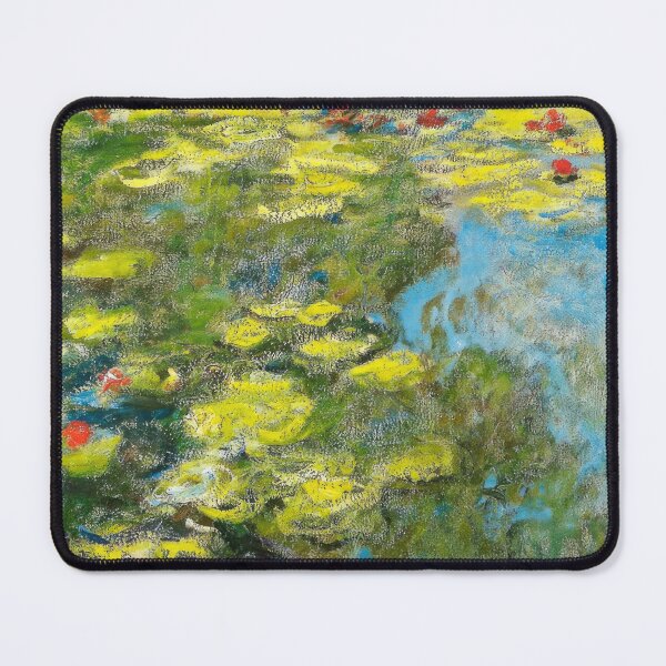 Item preview, Claude Monet designed and sold by Ulakosern.