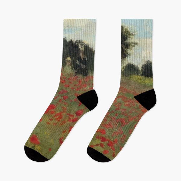 Item preview, Claude Monet designed and sold by Ulakosern.