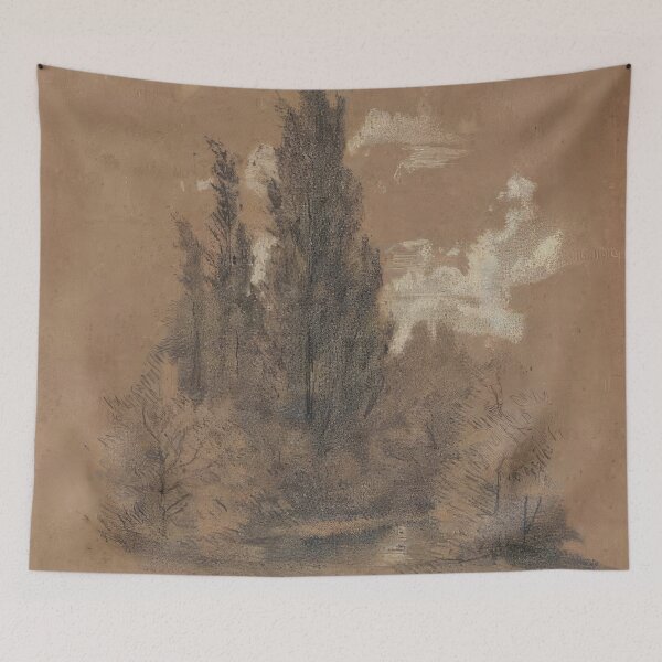 Item preview, Claude Monet designed and sold by Ulakosern.