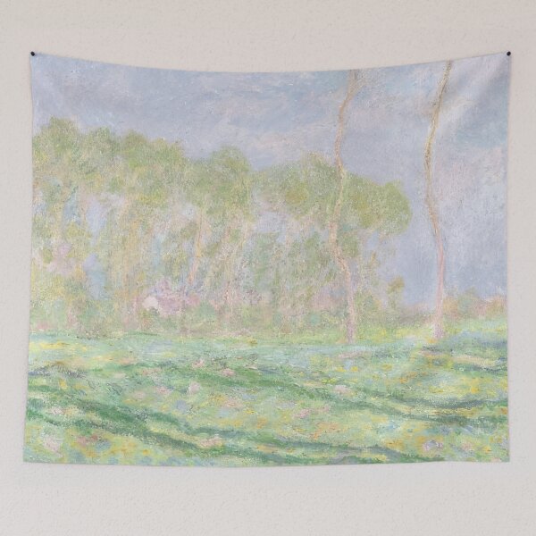 Item preview, Claude Monet designed and sold by Ulakosern.