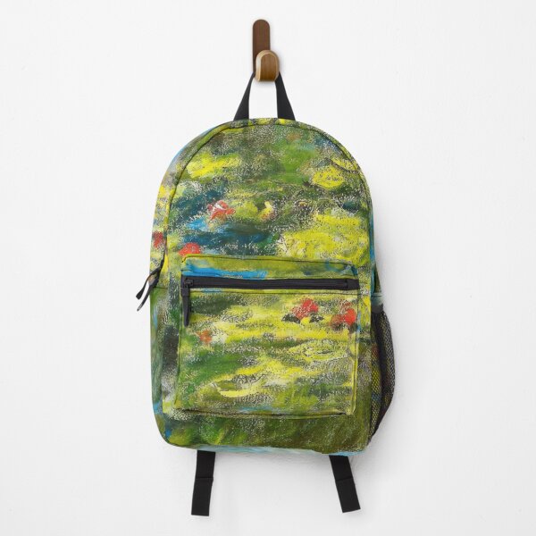 Item preview, Claude Monet designed and sold by Ulakosern.
