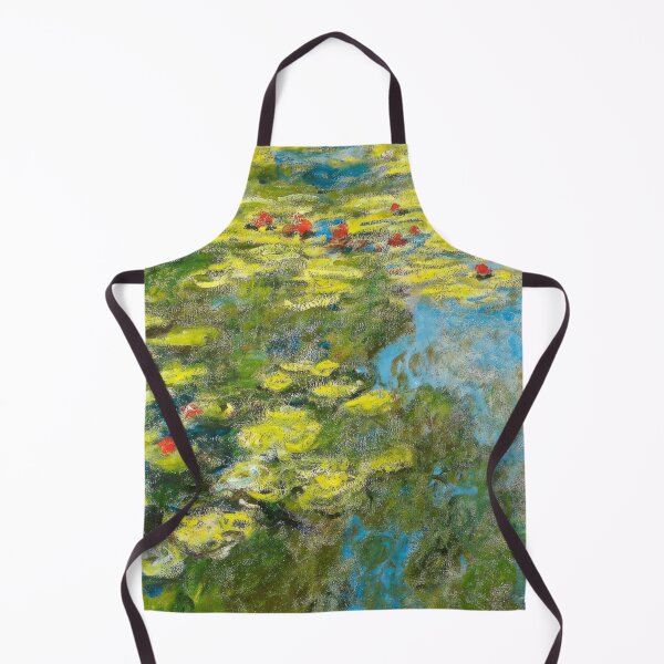 Item preview, Claude Monet designed and sold by Ulakosern.