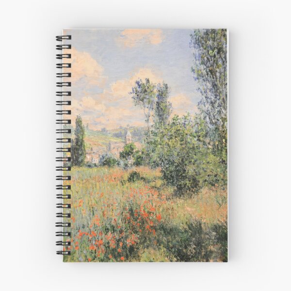 Item preview, Claude Monet designed and sold by Ulakosern.