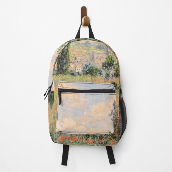 Item preview, Claude Monet designed and sold by Ulakosern.