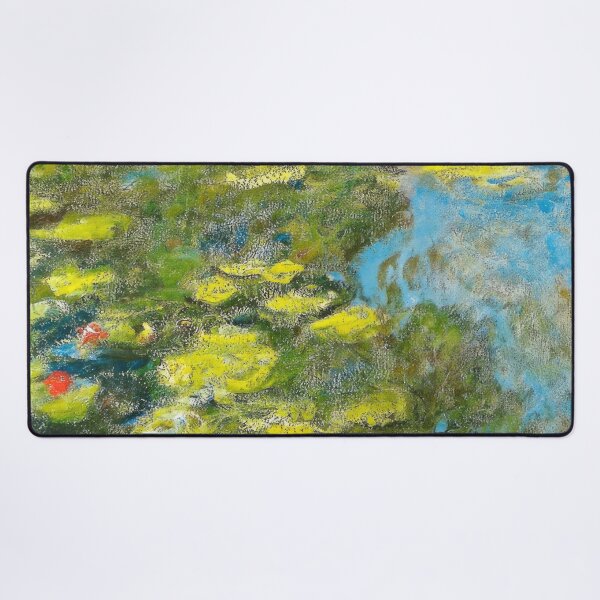 Item preview, Claude Monet designed and sold by Ulakosern.