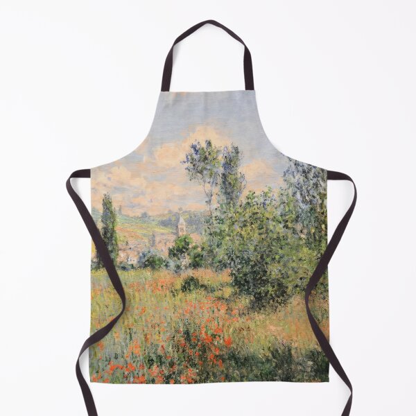 Item preview, Claude Monet designed and sold by Ulakosern.