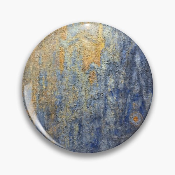 Item preview, Claude Monet designed and sold by Ulakosern.