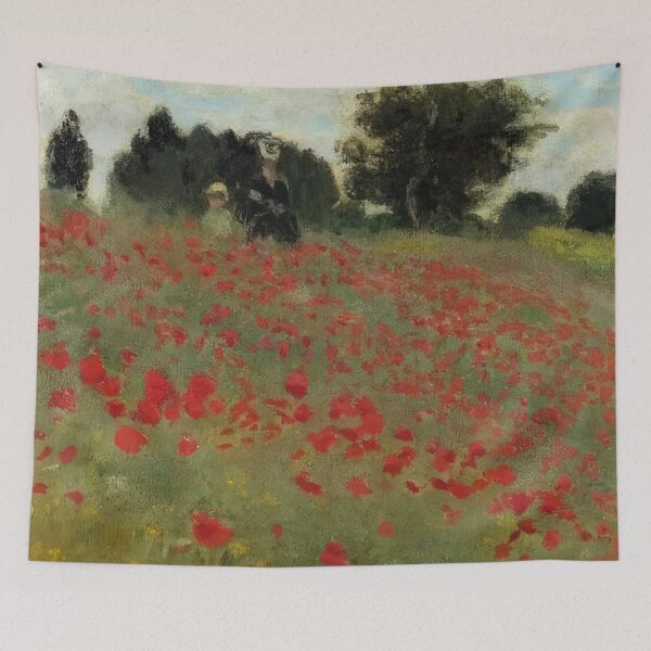 Item preview, Claude Monet designed and sold by Ulakosern.