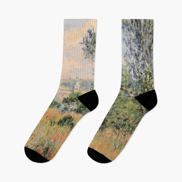 Item preview, Claude Monet designed and sold by Ulakosern.