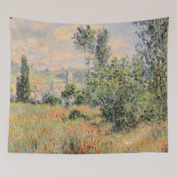 Item preview, Claude Monet designed and sold by Ulakosern.