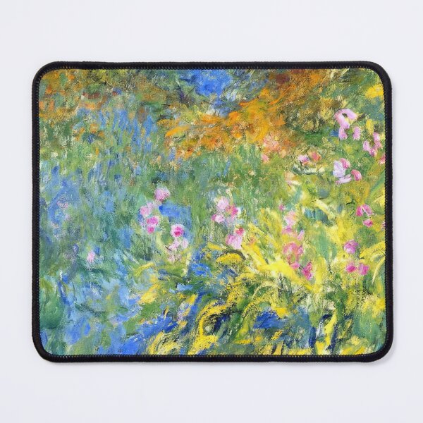 Item preview, Claude Monet designed and sold by Ulakosern.