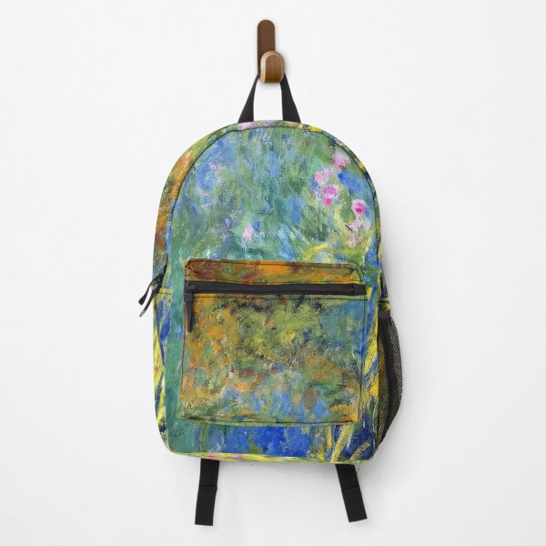 Item preview, Claude Monet designed and sold by Ulakosern.