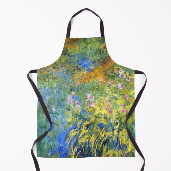 Item preview, Claude Monet designed and sold by Ulakosern.