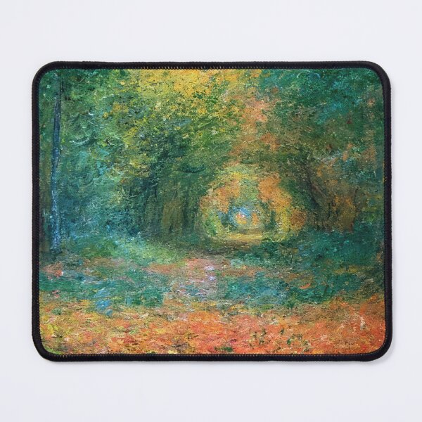 Item preview, Claude Monet designed and sold by Ulakosern.